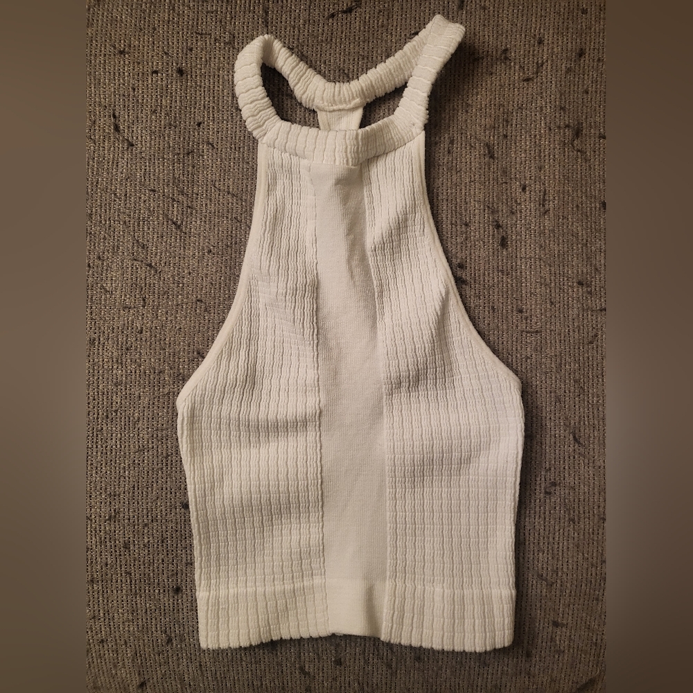 B2G1 Intimately Free People halter top